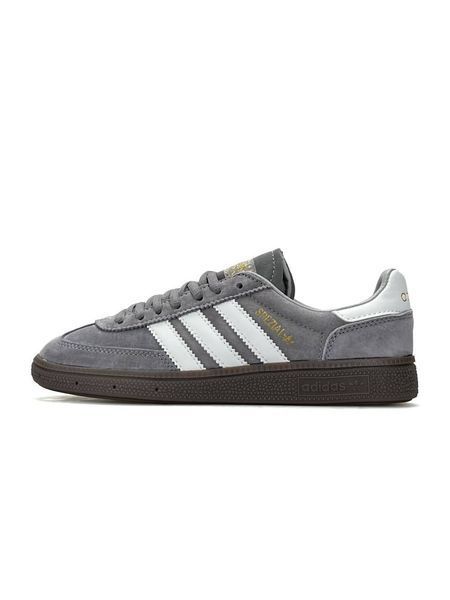 Adidas Spezial Light Grey White B5211-1516103 фото