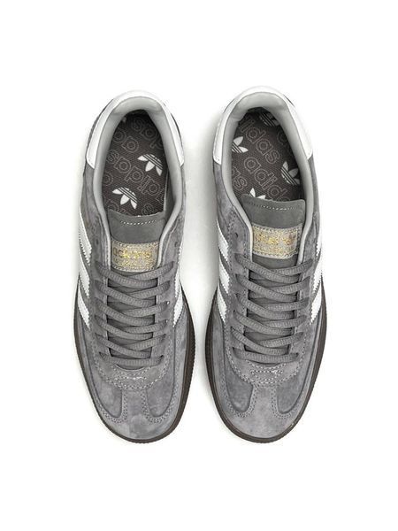 Adidas Spezial Light Grey White B5211-1516103 фото