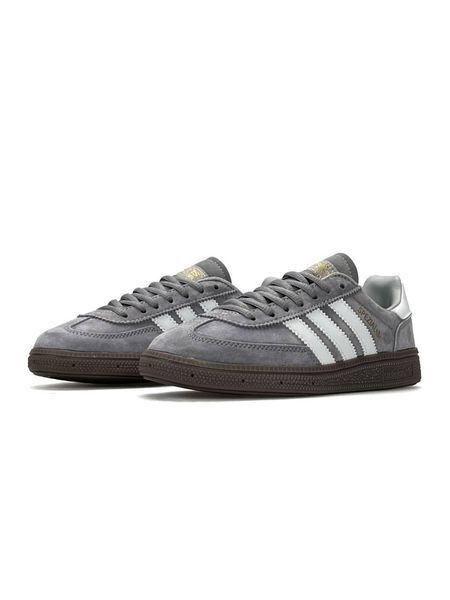 Adidas Spezial Light Grey White B5211-1516103 фото