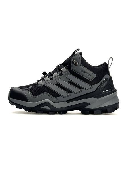 Adidas Terrex Fur Grey Black A4881-1382126 фото