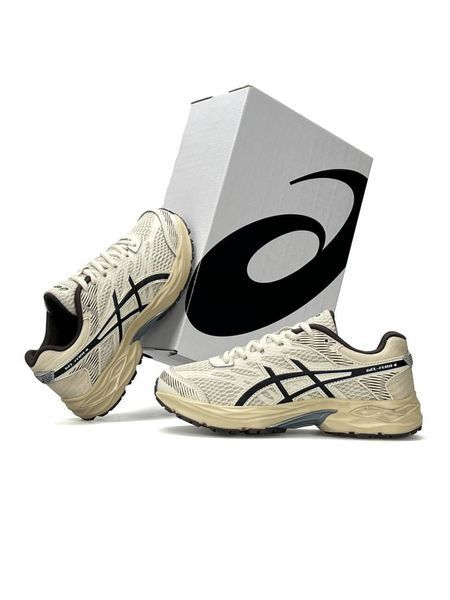 ASICS Gel-Flux 4 Beige Black В5544-1582175 фото
