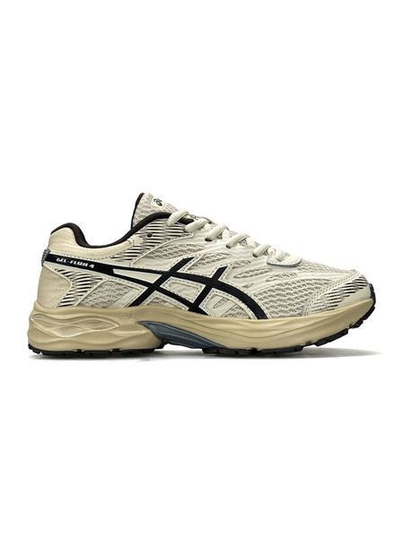 ASICS Gel-Flux 4 Beige Black В5544-1582175 фото