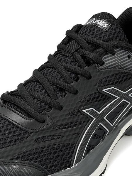 ASICS Gel-Flux 4 Black Grey А5555-1583591 фото