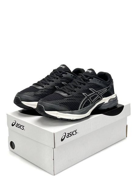 ASICS Gel-Flux 4 Black Grey А5555-1583591 фото
