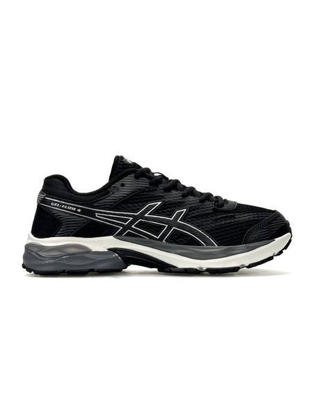 ASICS Gel-Flux 4 Black Grey А5555-1583591 фото