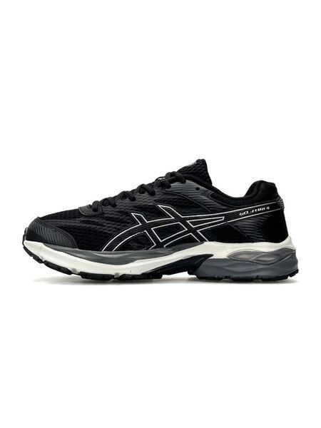 ASICS Gel-Flux 4 Black Grey А5555-1583591 фото