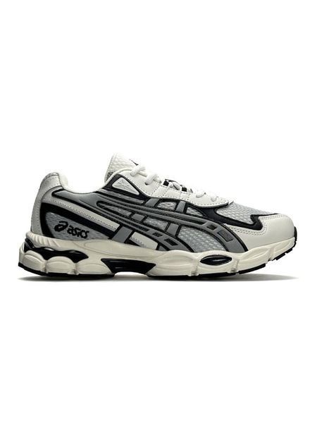 ASICS GEL-NYC 2055 Beige Black A4889-1398197 фото