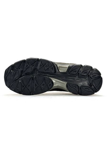 ASICS Gel-NYC Fur Khaki Black A6095-1792856 фото