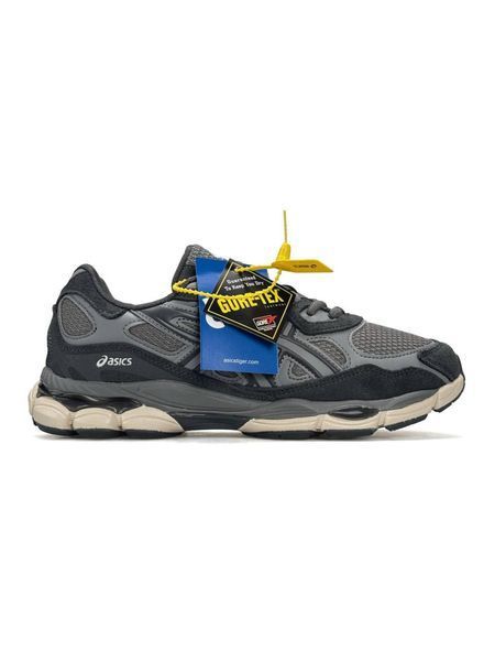 ASICS GEL-NYC GTX M Grey Beige A5703-1683469 фото