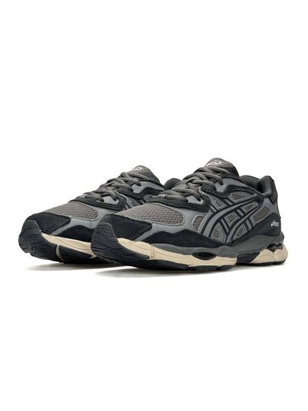 ASICS GEL-NYC GTX M Grey Beige A5703-1683469 фото