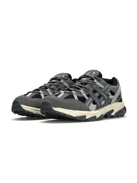 ASICS Gel-Sonoma 15-50 Black Grey Beige A3477-990032 фото