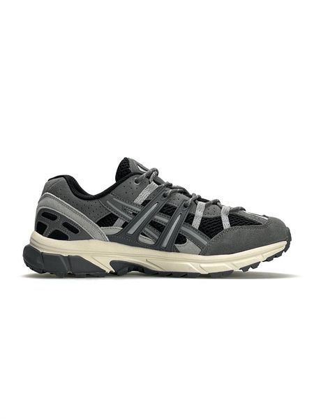 ASICS Gel-Sonoma 15-50 Black Grey Beige A3477-990032 фото