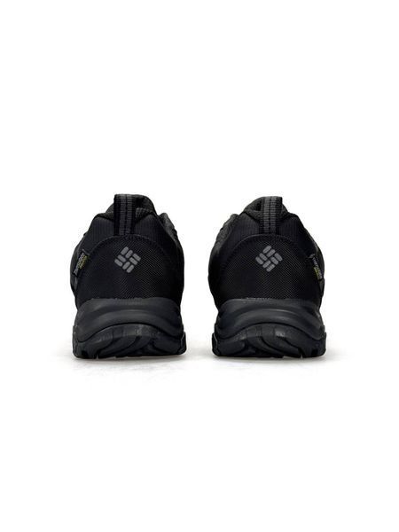 Columbia Firecamp III Big Size GTX All Black A6062-1782704 фото