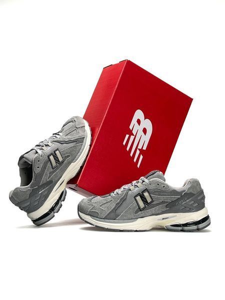 New Balance 1906D Light Grey Beige A3551-1008372 фото