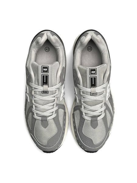 New Balance 1906R Grey Beige Black A4235-1203737 фото