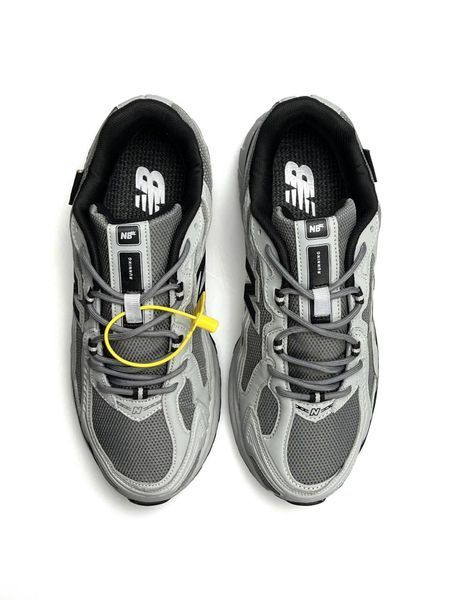 New Balance 740 Cordura GTX Light Grey А4608-1253330 фото