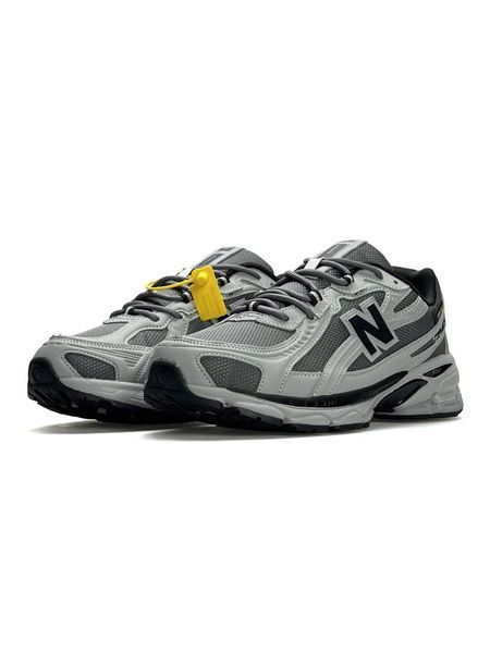 New Balance 740 Cordura GTX Light Grey А4608-1253330 фото