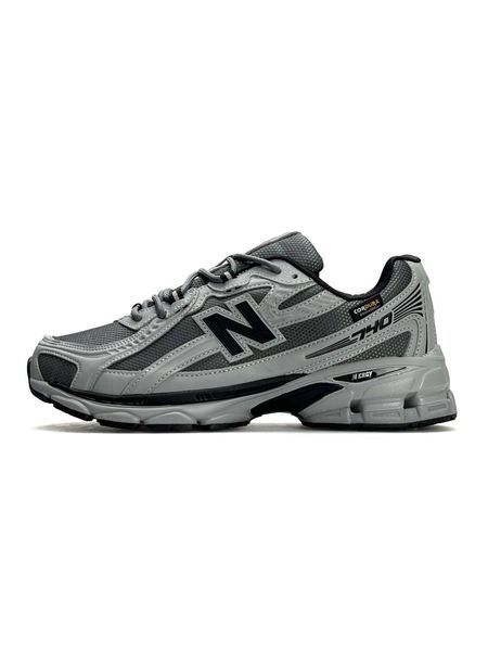 New Balance 740 Cordura GTX Light Grey А4608-1253330 фото