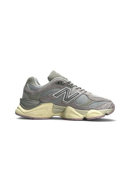 New Balance 9060 Light Grey Pink B4158-1193123 фото