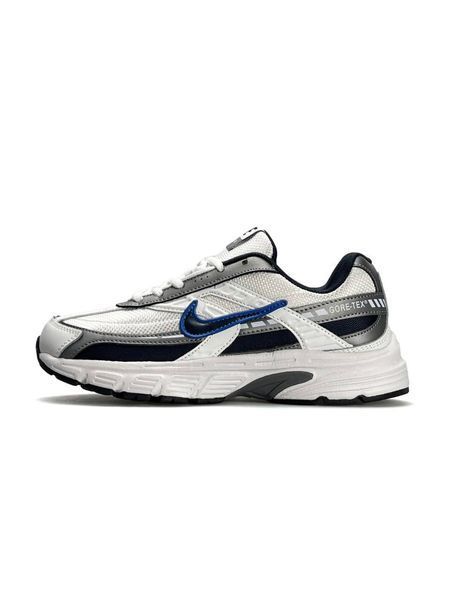 Nike Initiator W Silver White Navy B3970-1095372 фото