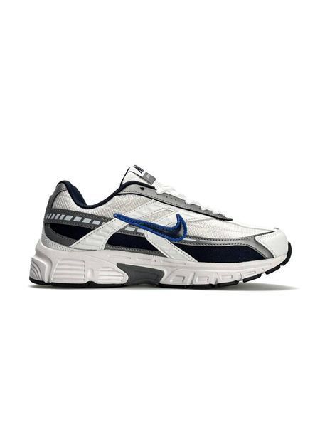 Nike Initiator W Silver White Navy B3970-1095372 фото