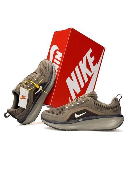 Nike Winflo 11 Brown Beige А5631-1654981 фото