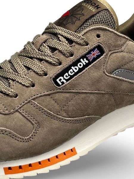 Reebok Classic M Sand A1532-816969 фото
