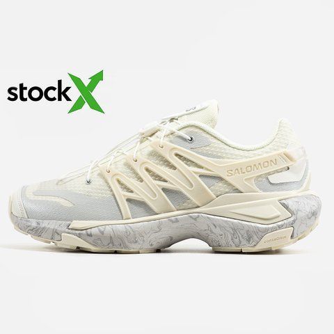 2758 Salomon XT Pu.Re Advanced 2758-1426701 фото