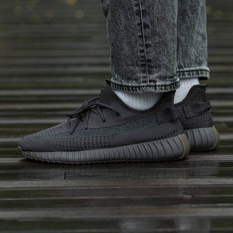 Adidas Yeezy Boost 350 v2 Cinder 1297-646489 фото