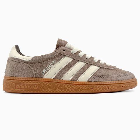 Adidas Handball Spezial Light Brown adi-0471-975425 фото