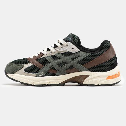 1234 Asics Gel-1130 x Hal Studios 1234-578304 фото