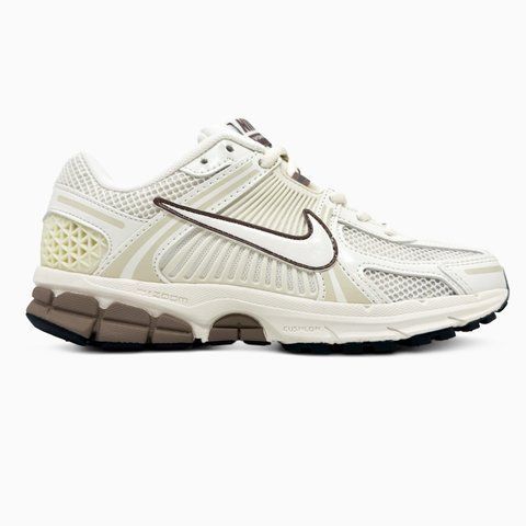 Nike Zoom Vomero 5 Sail Mink Brown nik-0806-1524038 фото