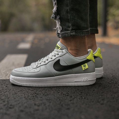 Nike Air Force World 635-1338627 фото