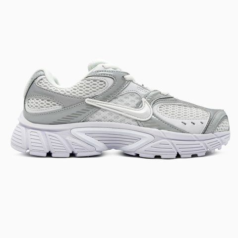 Nike V5 RNR White/Silver nik-0677-1277125 фото