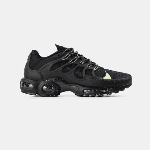 Nike Air Max Plus Triple #art0852-257871 фото