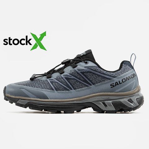 2935 Salomon XT-6 Shadow 2935-1530700 фото