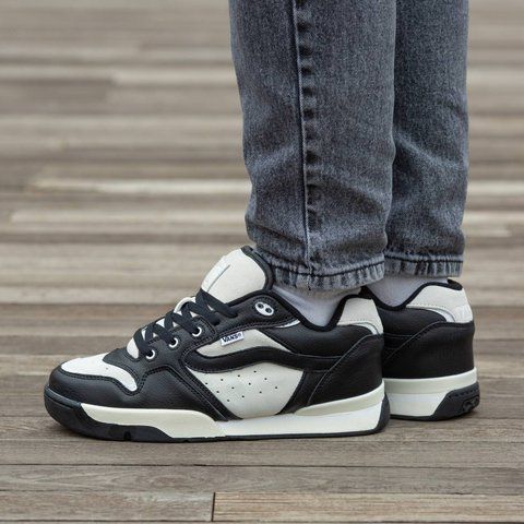 Vans Premium Standards Rowley XLT 1872-919850 фото
