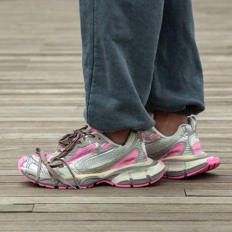 Balenciaga 3XL Pink 2173-1114970 фото
