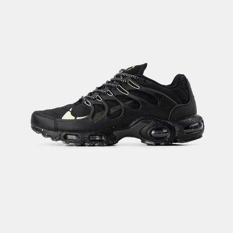 Nike Air Max Plus Triple #art0852-257871 фото
