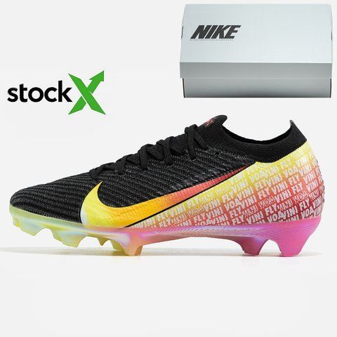2830 Nike Zoom Mercurial Vapor 16 Vini Jr 2830-1448061 фото