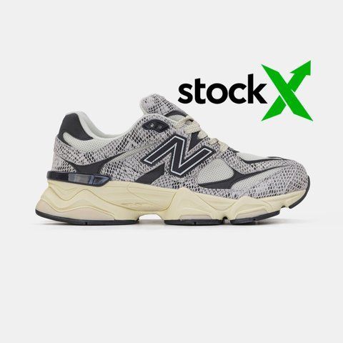 New Balance 9060 Year of the Snake #art1471-1148624 фото