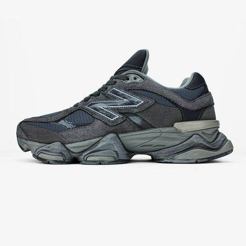 New Balance 9060 "Casterlock Grey" 133-726665 фото