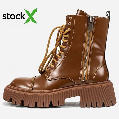 0395 TRACTOR Brown📦 0395-119879 фото