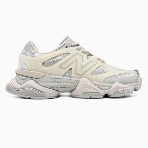 New Balance 9060 X Raincloud Concrete nbl-0488-1505525 фото