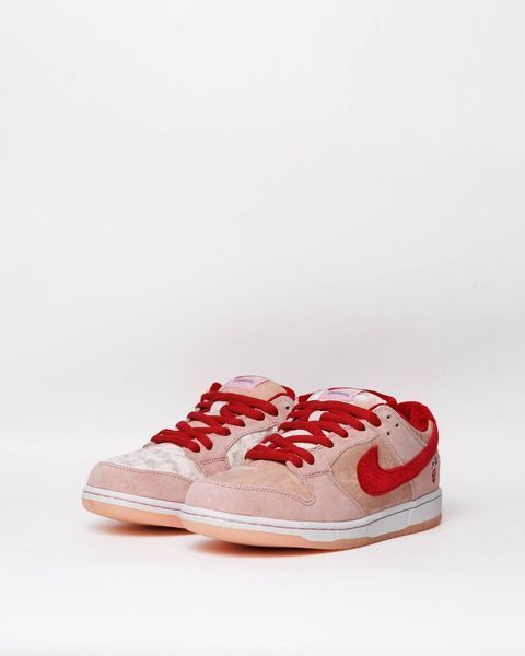 Nike SB Dunk Low StrangeLove ND NK365-1623757 фото