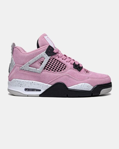 Air Jordan 4 Retro 'Orchid' AQ9129-501 📦 Q150-1080797 фото