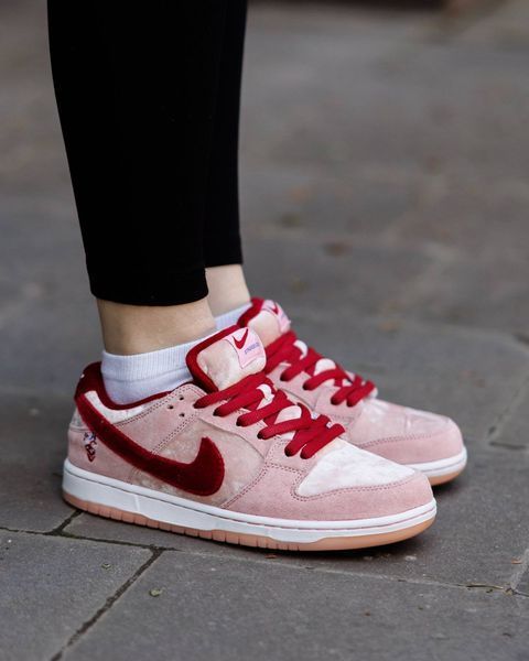 Nike SB Dunk Low StrangeLove ND NK365-1623757 фото