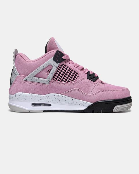 Air Jordan 4 Retro 'Orchid' AQ9129-501 📦 Q150-1080797 фото