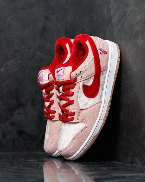 Nike SB Dunk Low StrangeLove ND NK365-1623757 фото