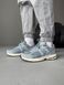 New Balance 2002R Blue nbl-0366-1025083 фото 3